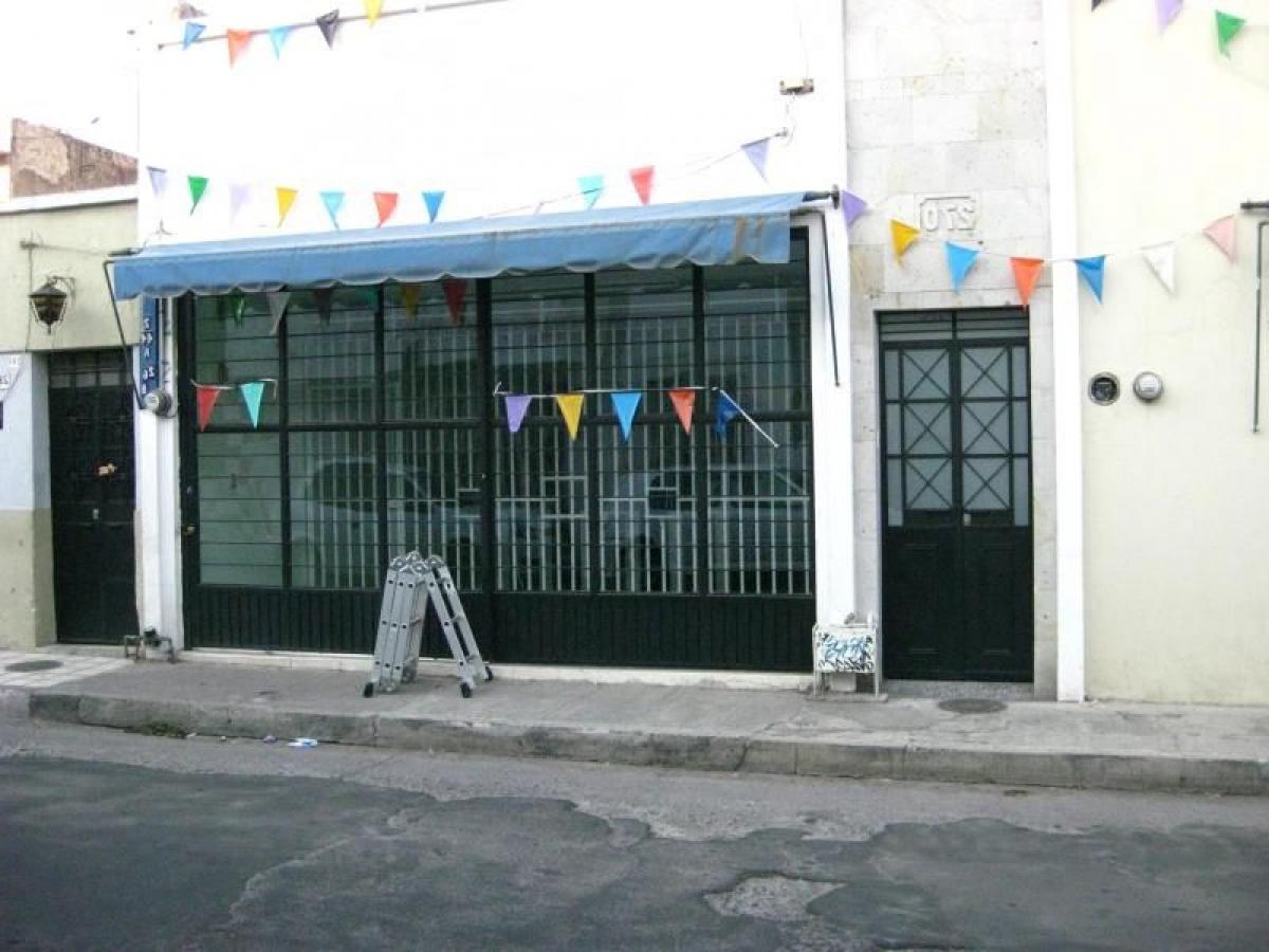 Picture of Office For Sale in San Pedro Tlaquepaque, Jalisco, Mexico