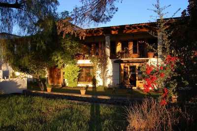 Home For Sale in San Juan Del Rio, Mexico