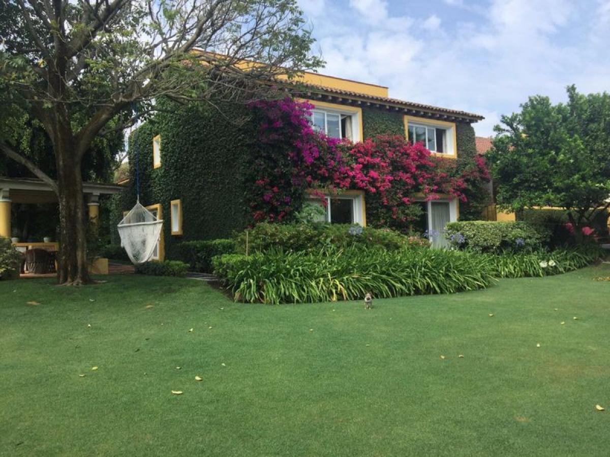 Picture of Home For Sale in Estado De Mexico, Mexico, Mexico