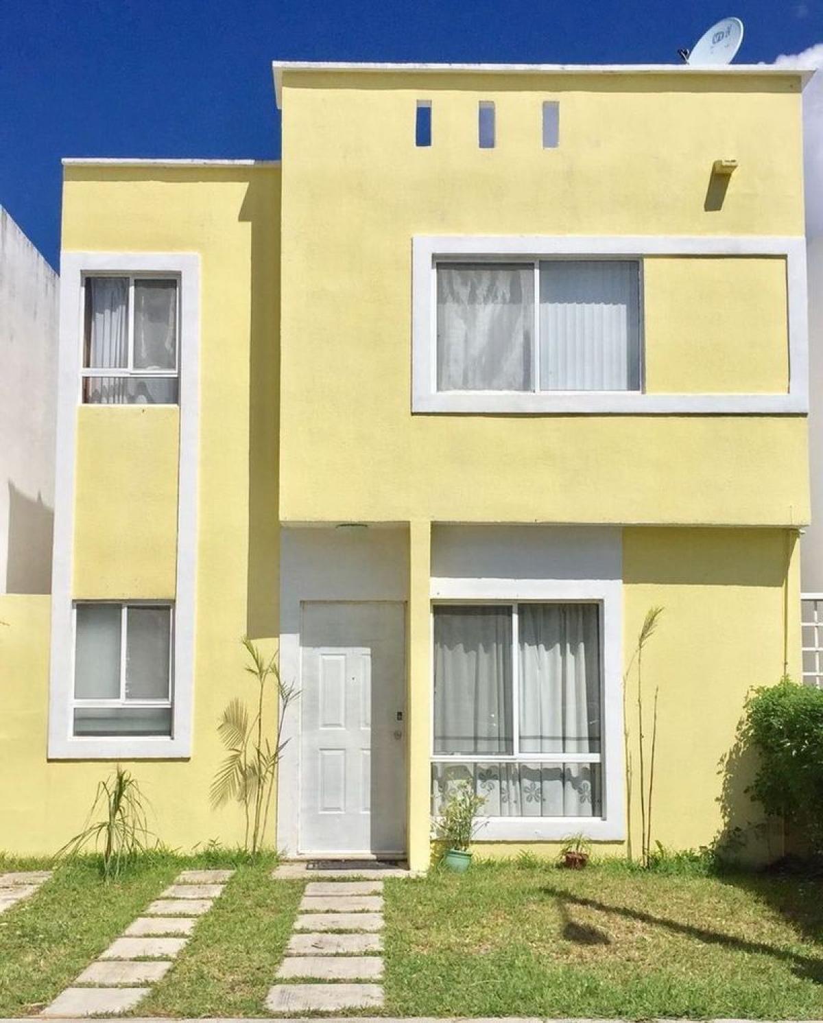 Picture of Home For Sale in Benito Juarez, Mexico City, Mexico