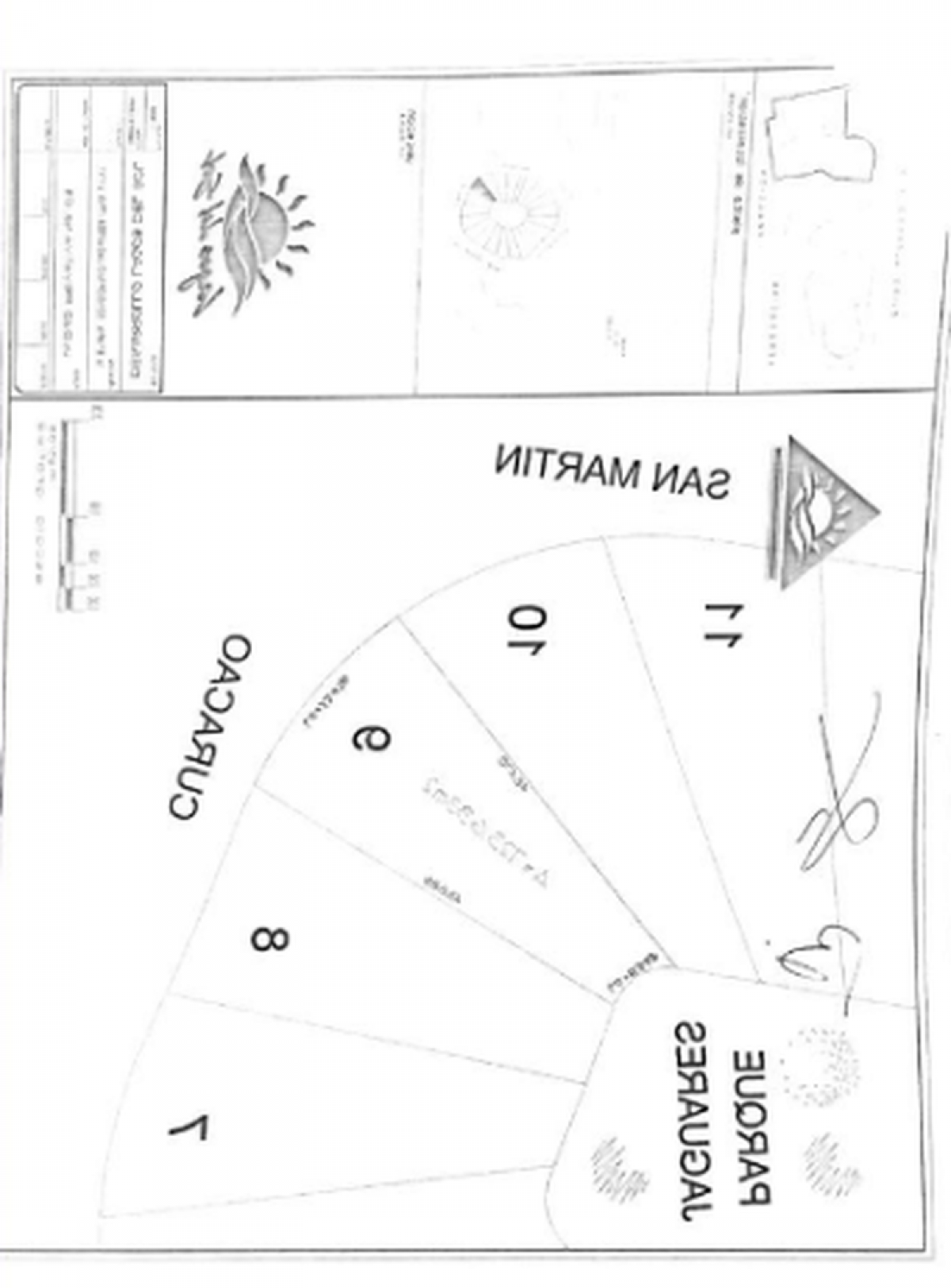Picture of Residential Land For Sale in Benito Juarez, Mexico City, Mexico