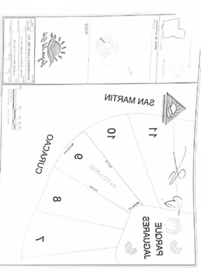 Residential Land For Sale in Benito Juarez, Mexico