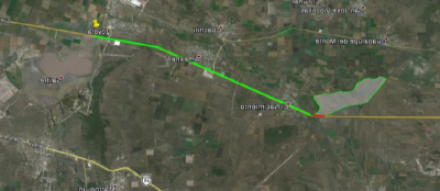 Residential Land For Sale in Apaseo El Grande, Mexico