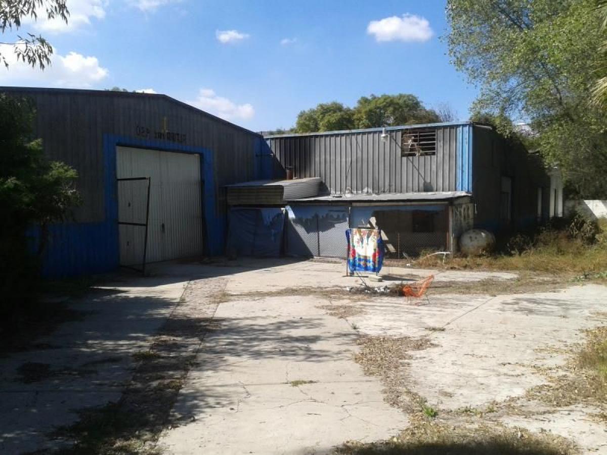 Picture of Other Commercial For Sale in Tepeji Del Rio De Ocampo, Hidalgo, Mexico