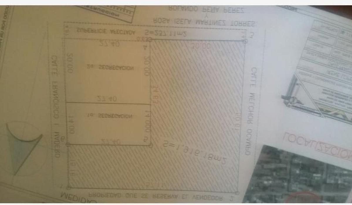 Picture of Residential Land For Sale in San Martin Texmelucan, Puebla, Mexico