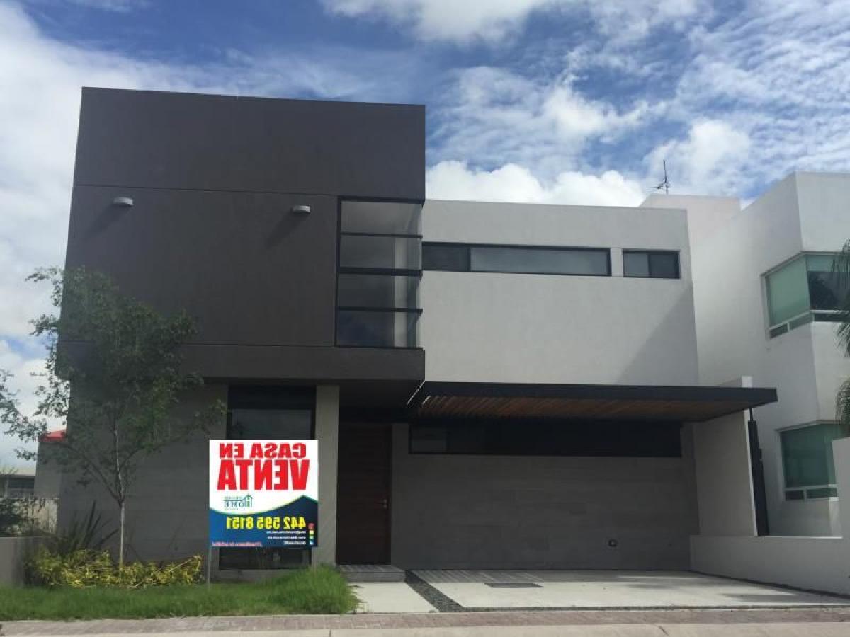 Picture of Home For Sale in Queretaro, Queretaro, Mexico