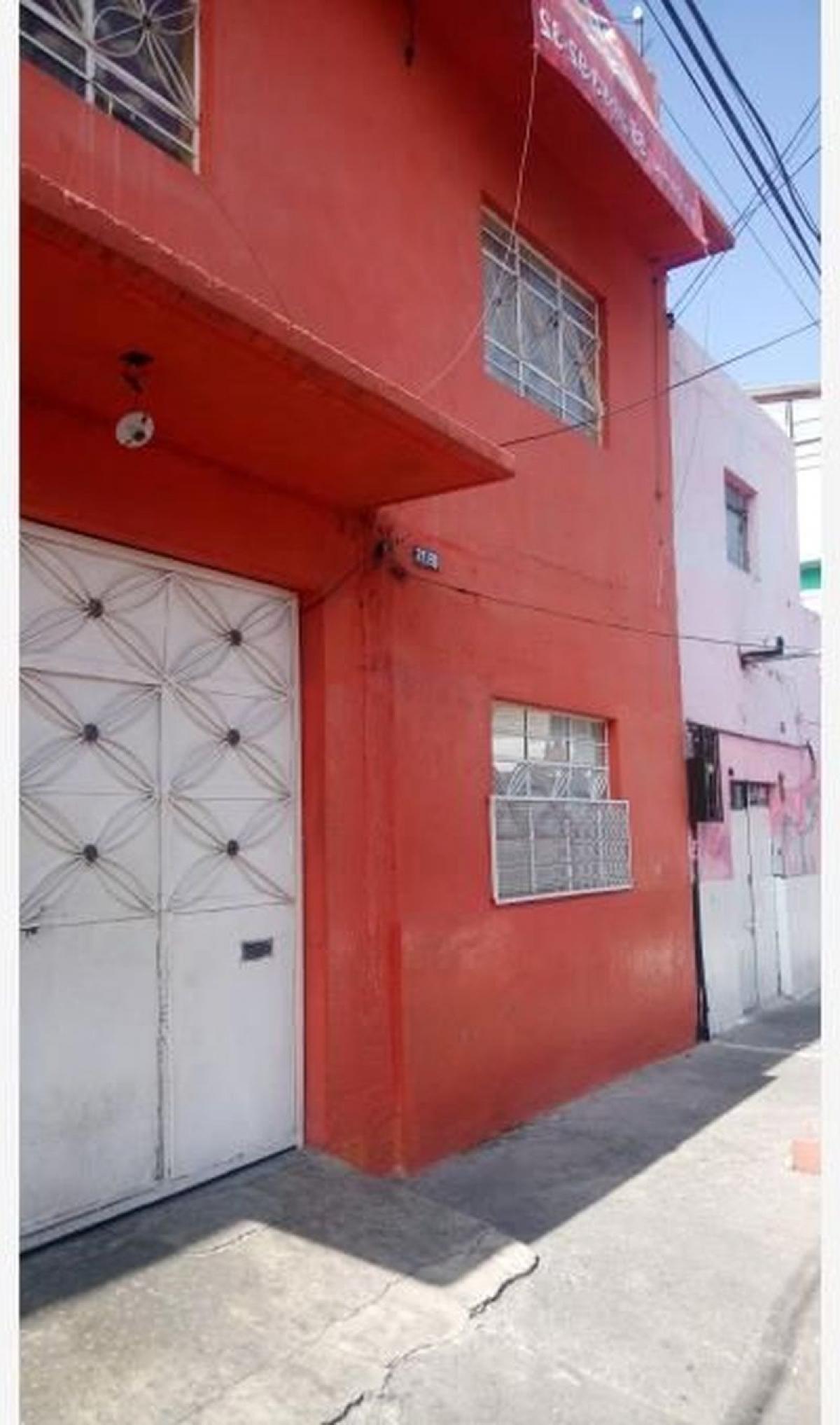 Picture of Home For Sale in Mexicali, Baja California, Mexico