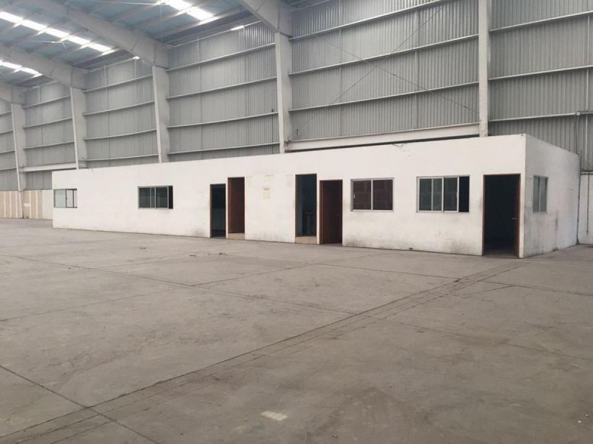 Picture of Other Commercial For Sale in Tlalnepantla De Baz, Mexico, Mexico