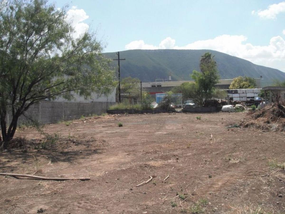 Picture of Residential Land For Sale in Montemorelos, Nuevo Leon, Mexico