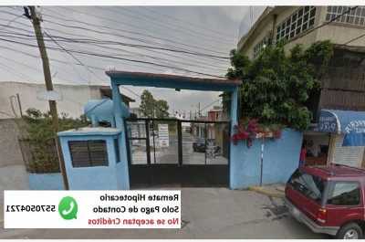Apartment For Sale in Ecatepec De Morelos, Mexico