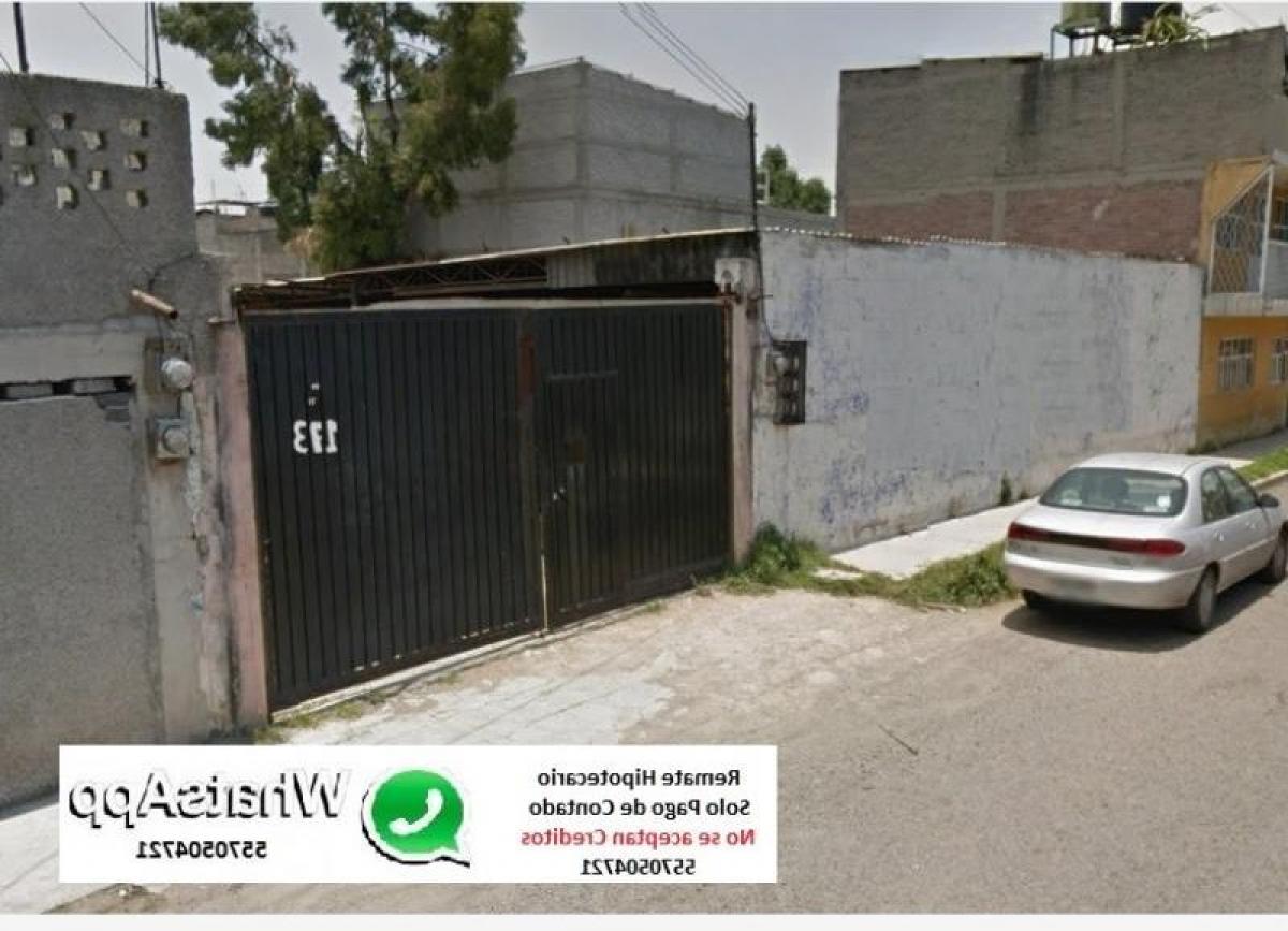 Picture of Office For Sale in Ecatepec De Morelos, Mexico, Mexico
