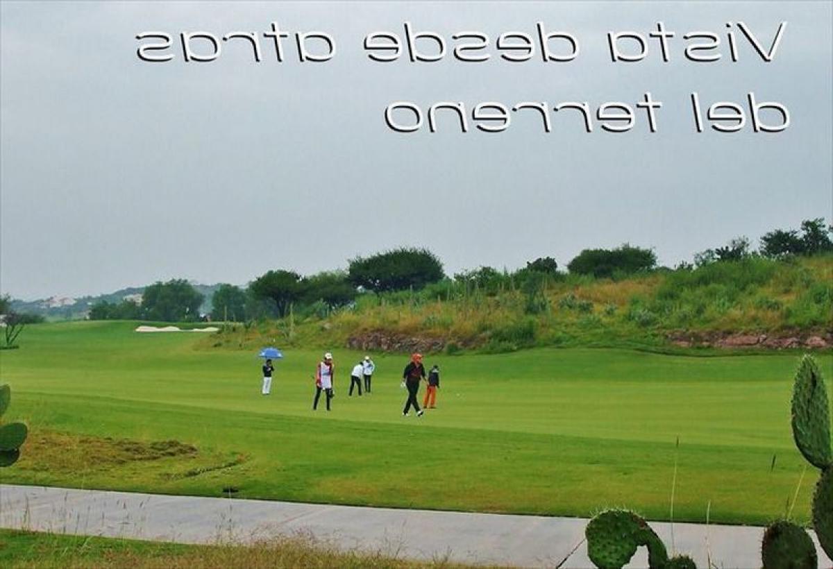 Picture of Residential Land For Sale in Hidalgo, Hidalgo, Mexico