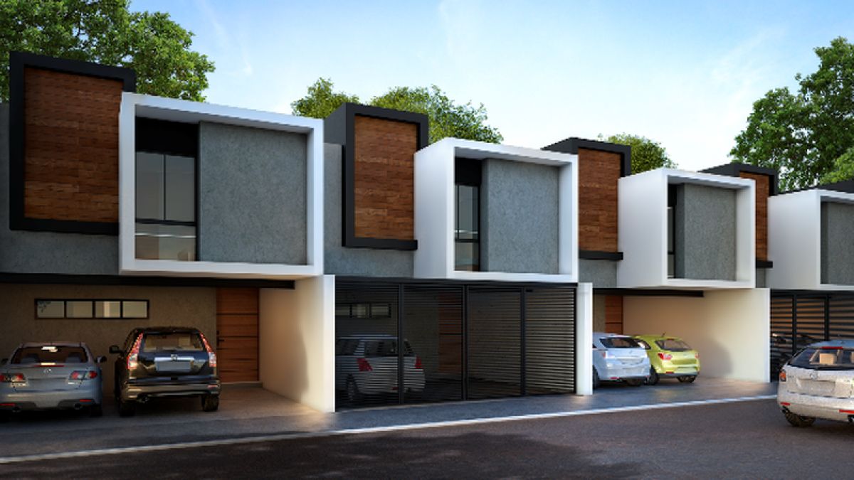 Picture of Apartment For Sale in Merida, Yucatan, Mexico