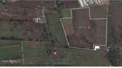 Residential Land For Sale in Veracruz, Mexico