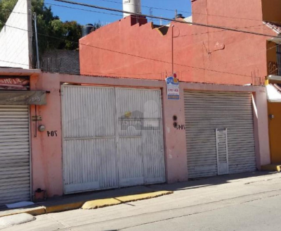 Residential Land For Sale in Zacatecas, Mexico