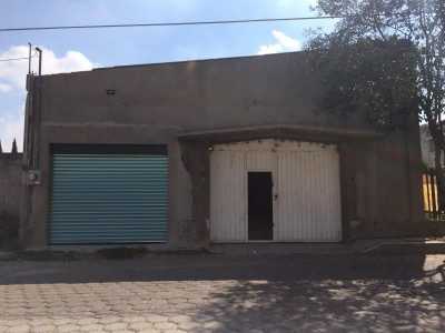 Other Commercial For Sale in Tlaxcala, Mexico