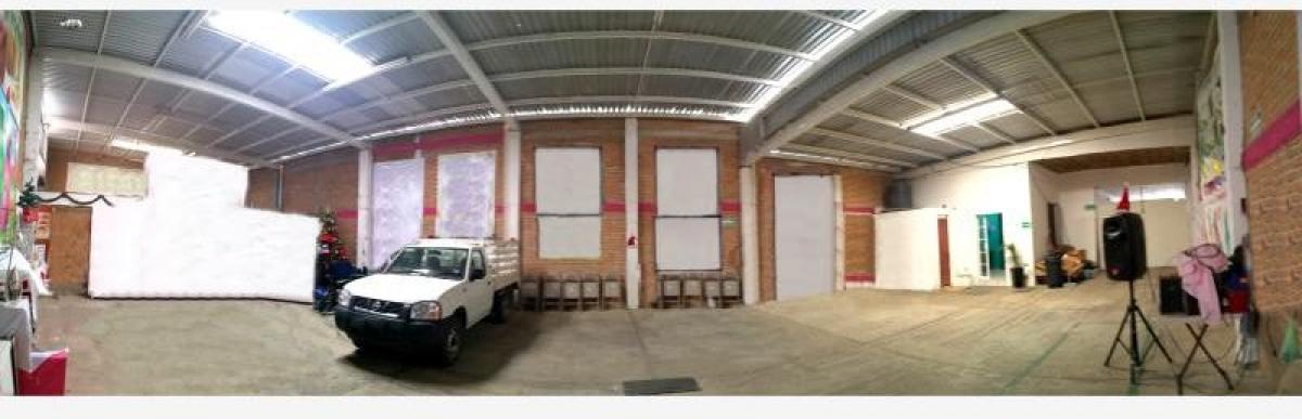 Picture of Apartment Building For Sale in Durango, Durango, Mexico