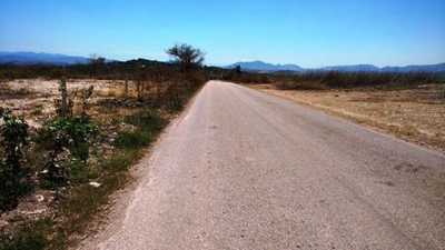 Residential Land For Sale in Ayala, Mexico