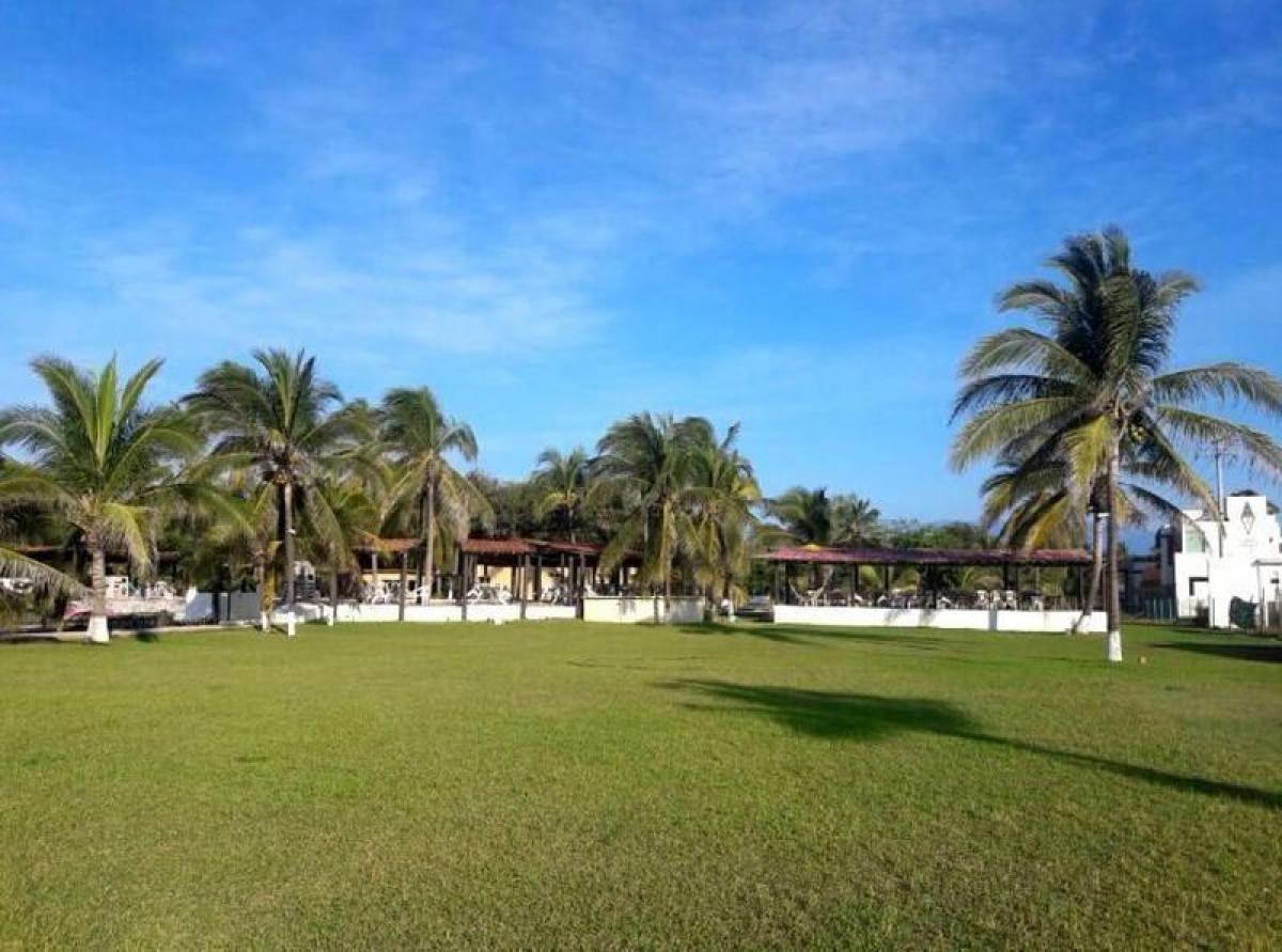 Picture of Residential Land For Sale in Coyuca De Benitez, Guerrero, Mexico