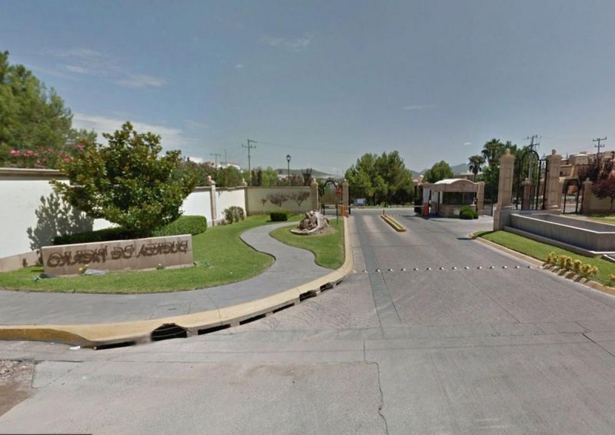 Picture of Home For Sale in Chihuahua, Chihuahua, Mexico