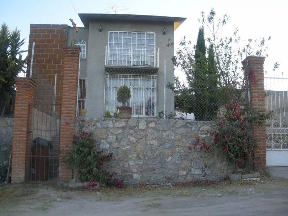 Picture of Home For Sale in Tula De Allende, Hidalgo, Mexico