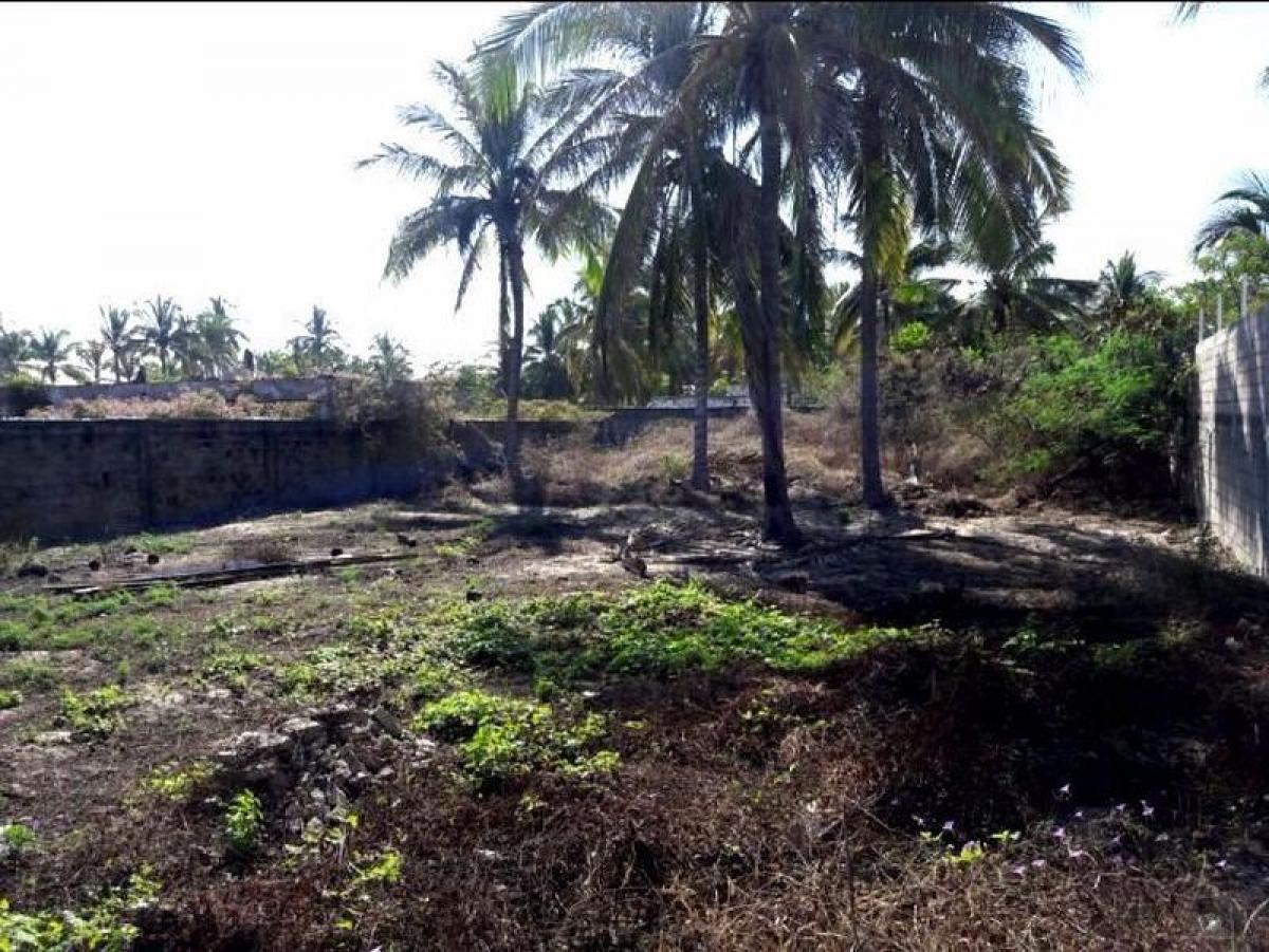 Picture of Residential Land For Sale in Coyuca De Benitez, Guerrero, Mexico