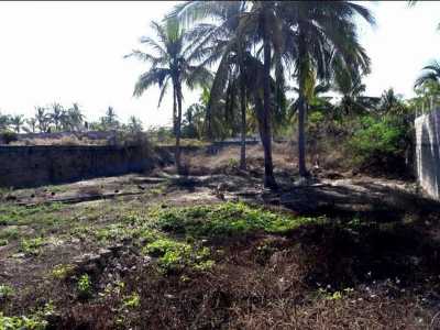 Residential Land For Sale in Coyuca De Benitez, Mexico