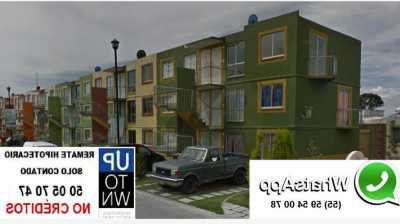 Apartment For Sale in Coronango, Mexico