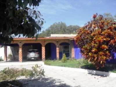 Home For Sale in Ayala, Mexico