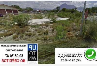 Residential Land For Sale in Monterrey, Mexico