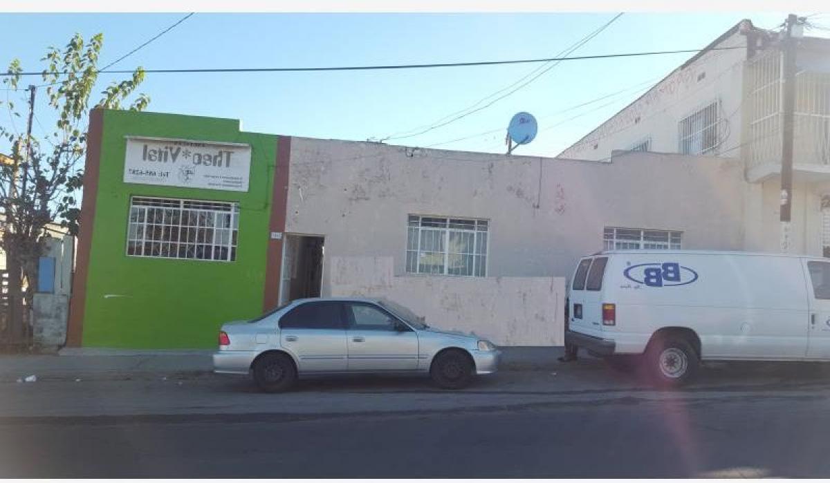 Picture of Apartment Building For Sale in Baja California, Baja California, Mexico