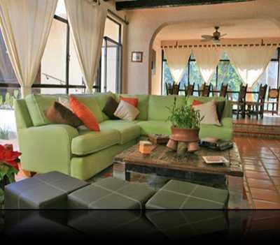 Home For Sale in Tlaltizapan De Zapata, Mexico