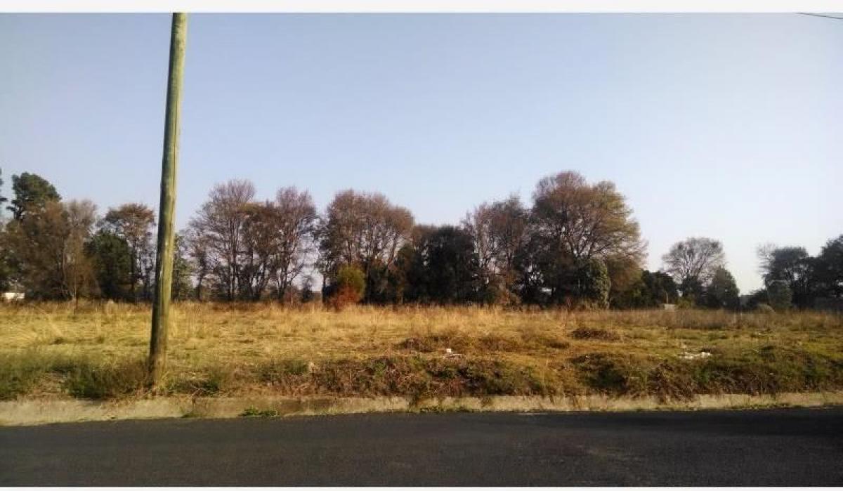 Picture of Residential Land For Sale in Chiautempan, Tlaxcala, Mexico