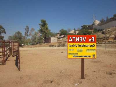 Residential Land For Sale in Baja California, Mexico