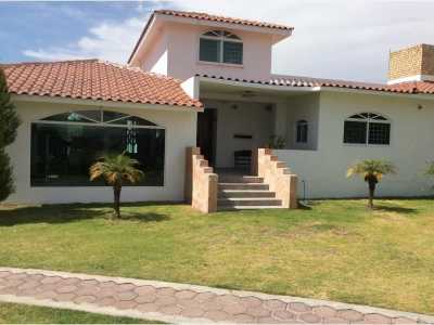 Residential Land For Sale in Puebla, Mexico