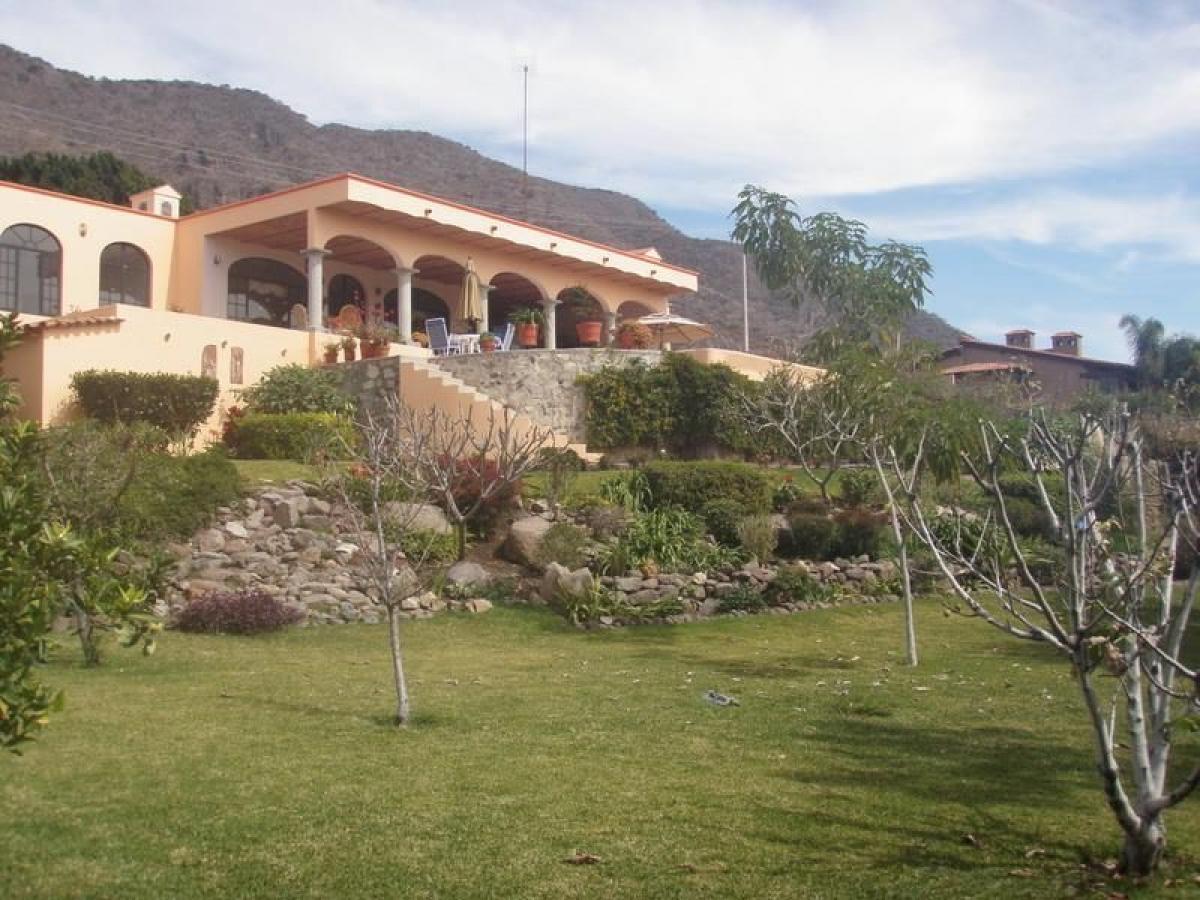 Picture of Home For Sale in Jocotepec, Jalisco, Mexico