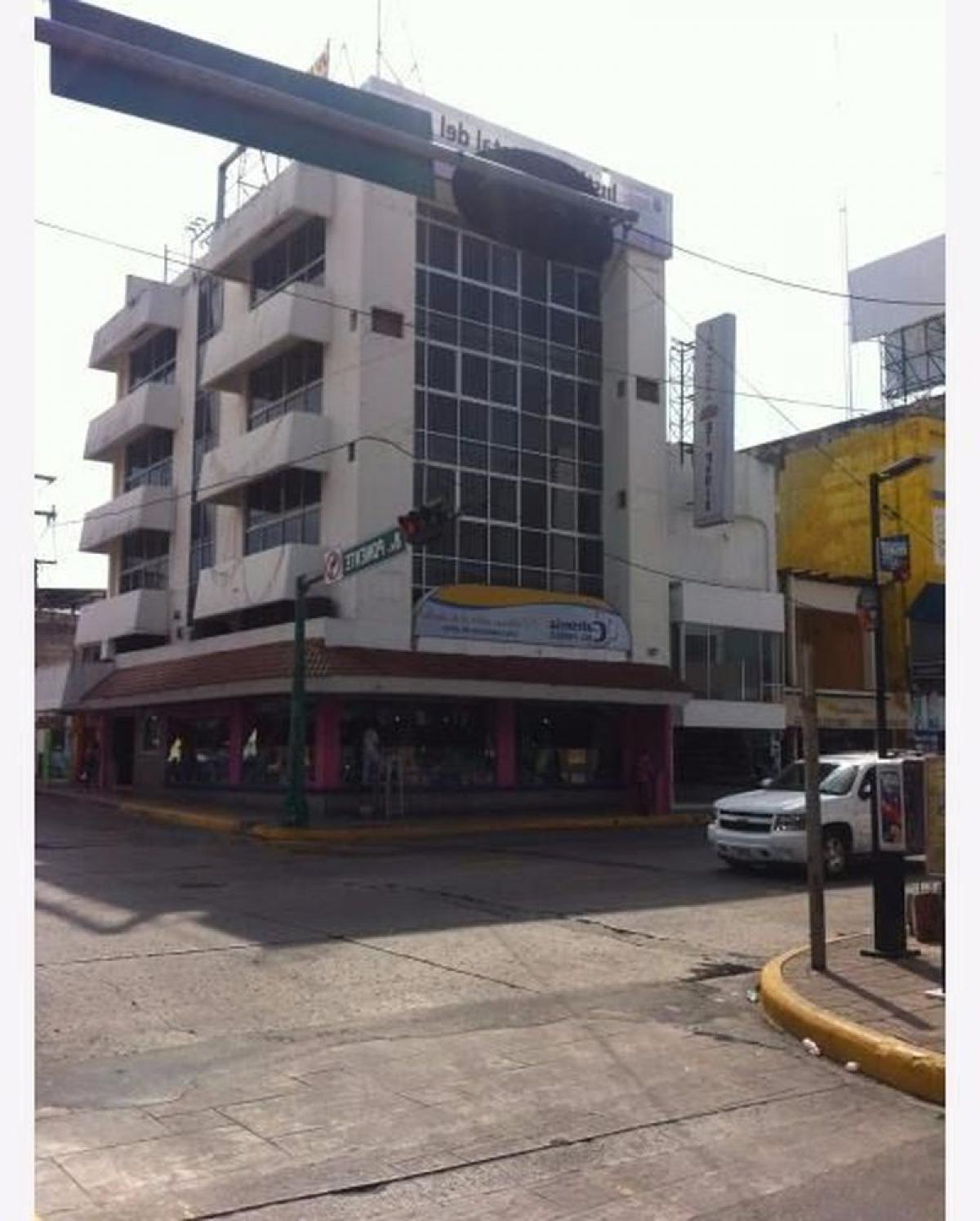 Picture of Apartment Building For Sale in Chiapas, Chiapas, Mexico
