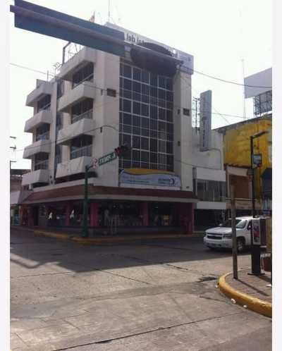 Apartment Building For Sale in Chiapas, Mexico