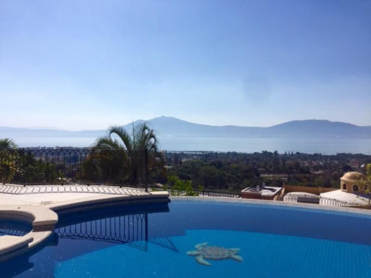 Picture of Home For Sale in Chapala, Jalisco, Mexico