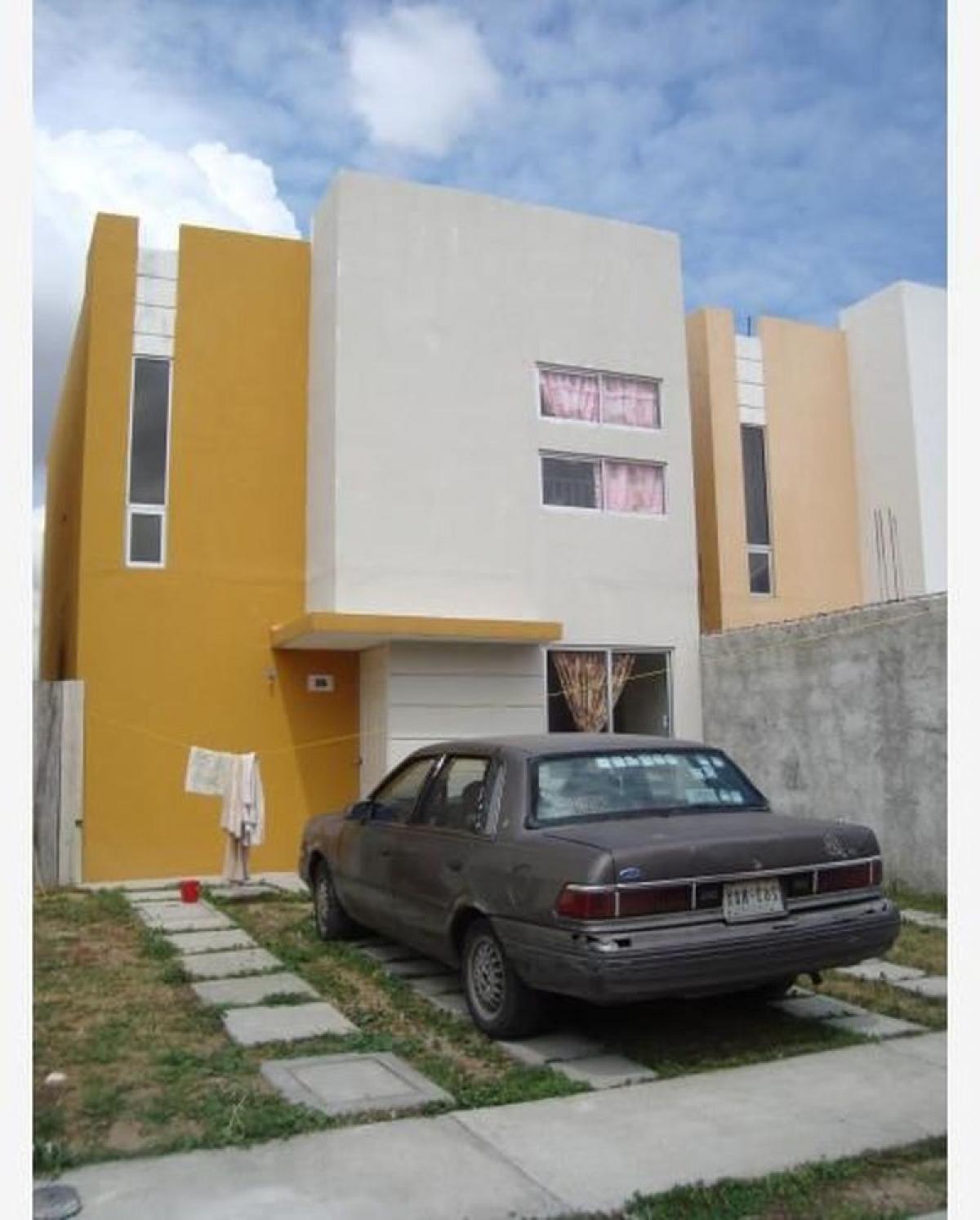 Picture of Home For Sale in Mineral De La Reforma, Hidalgo, Mexico