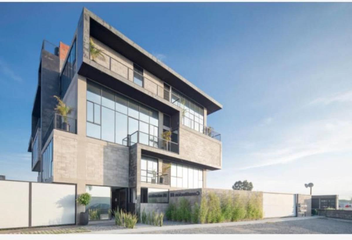 Picture of Apartment For Sale in Cuautlancingo, Puebla, Mexico