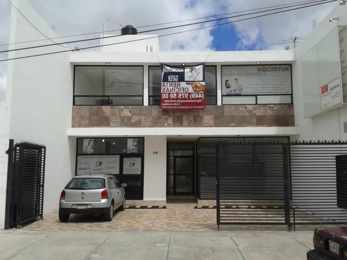 Picture of Office For Sale in Aguascalientes, Aguascalientes, Mexico