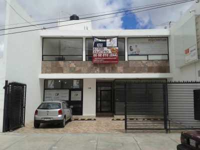 Office For Sale in Aguascalientes, Mexico