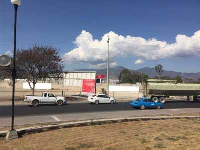 Residential Land For Sale in Tehuacan, Mexico