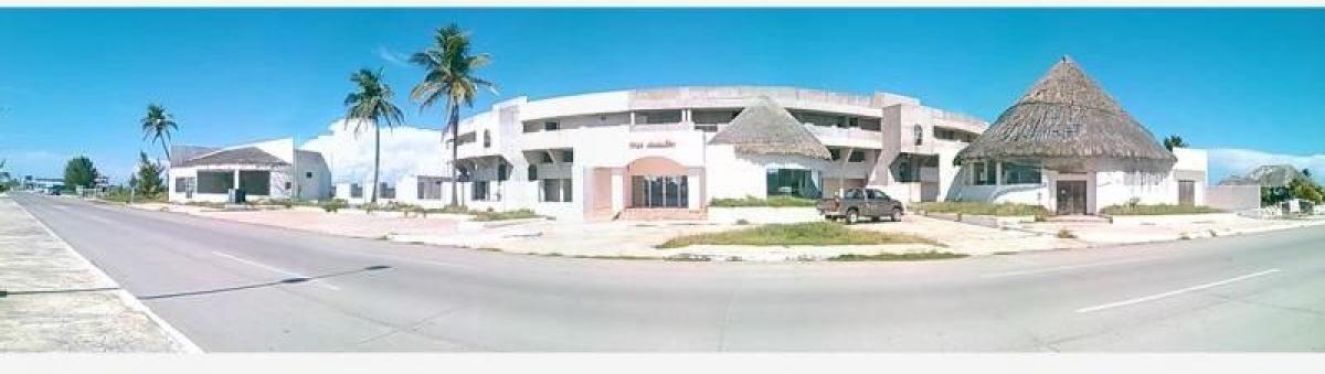 Picture of Apartment Building For Sale in Ciudad Madero, Tamaulipas, Mexico