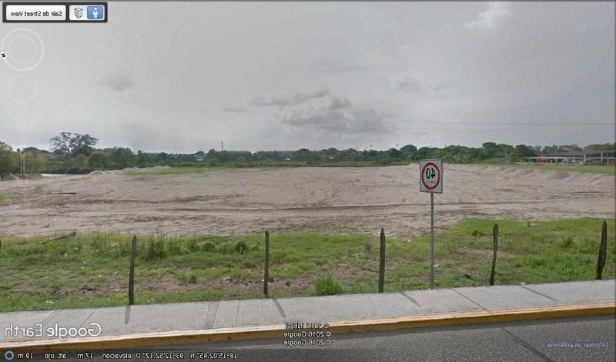 Picture of Residential Land For Sale in Comalcalco, Tabasco, Mexico