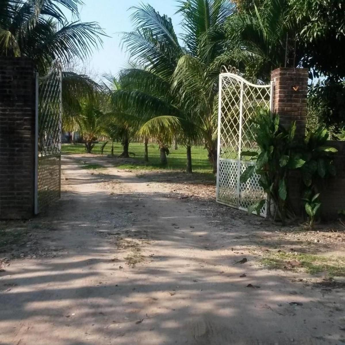 Picture of Development Site For Sale in Tabasco, Tabasco, Mexico