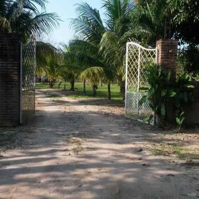 Development Site For Sale in Tabasco, Mexico