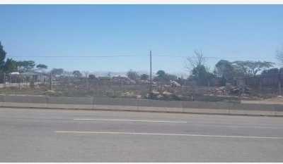 Residential Land For Sale in Motozintla, Mexico