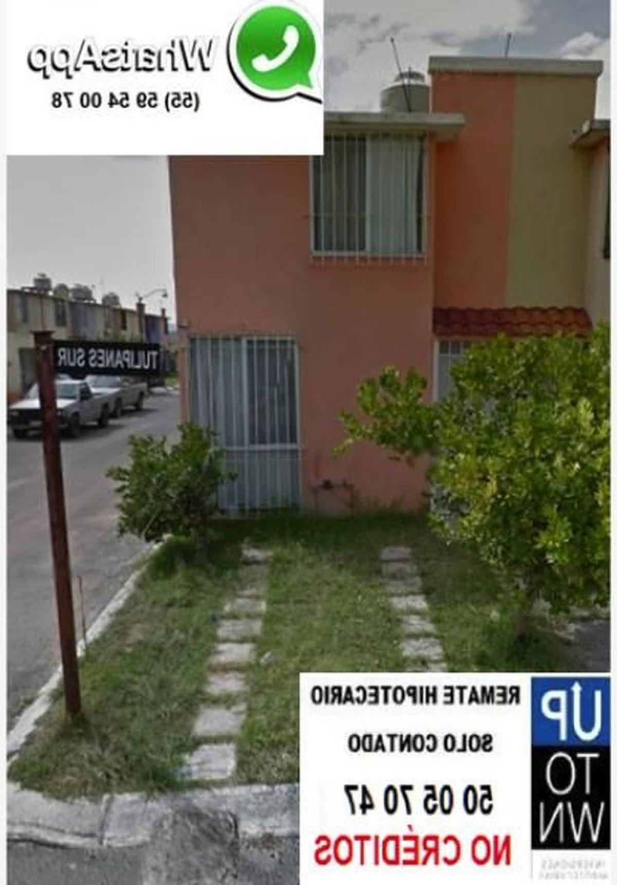 Picture of Home For Sale in El Salto, Jalisco, Mexico